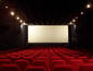 Cinéma “Les parfums”